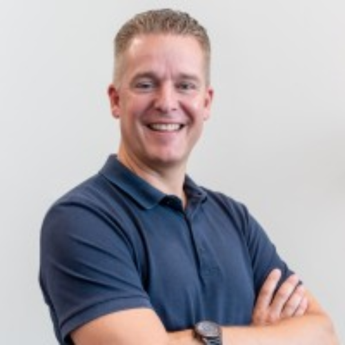Mark Bottelier