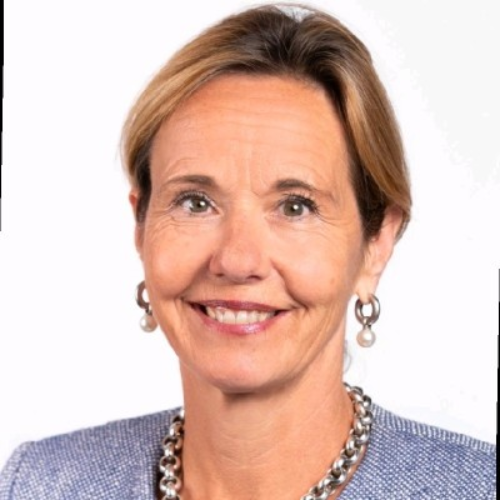 Margot Koch-Noordlander