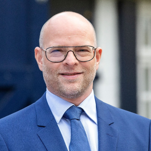 Michel Hinfelaar - Senior Consultant
